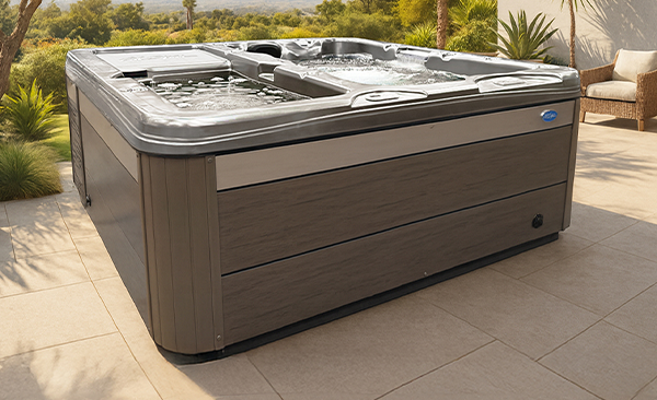 Cold Plunge Spas Series Encinitas hot tubs for sale
