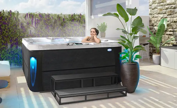 Escape X-Series Spas Encinitas hot tubs for sale