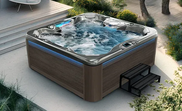 Platinum™ Spas Encinitas hot tubs for sale