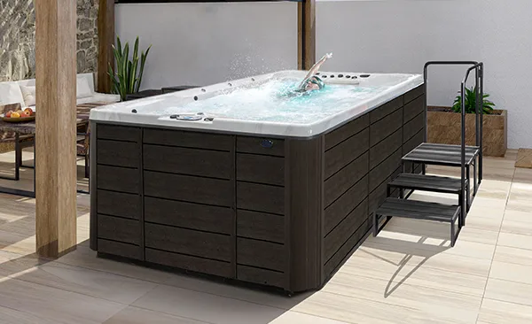 Swim Spas Encinitas hot tubs for sale