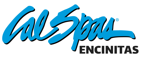 Calspas logo - Encinitas